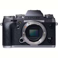 Fujifilm X-T1 Mirrorless Digit Picture