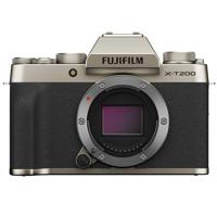 Fujifilm X-T200 Mirrorless Dig Picture