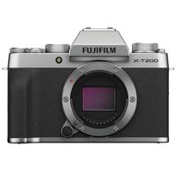 Fujifilm X-T200 Mirrorless Dig Picture