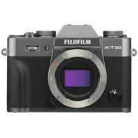 Fujifilm X-T30 Mirrorless Digi Picture