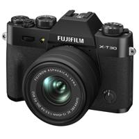Fujifilm X-T30 II Mirrorless C Picture
