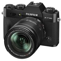 Fujifilm X-T30 II Mirrorless C Picture