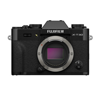 Fujifilm X-T30 III Mirrorless  Picture