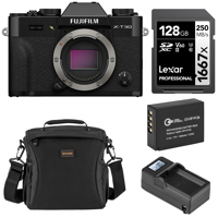 Fujifilm X-T30 III Mirrorless  Picture