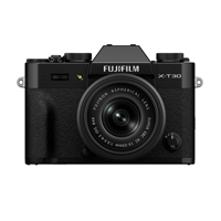 Fujifilm X-T30 III Mirrorless  Picture