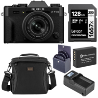 Fujifilm X-T30 III Mirrorless  Picture