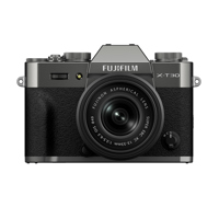 Fujifilm X-T30 III Mirrorless  Picture