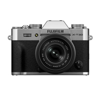 Fujifilm X-T30 III Mirrorless  Picture