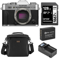 Fujifilm X-T30 III Mirrorless  Picture