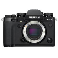 Fujifilm X-T3 Mirrorless Camer Picture