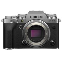 Fujifilm X-T4 Mirrorless Digit Picture