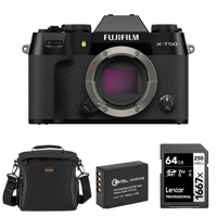 Fujifilm X-T50 Mirrorless Came Picture