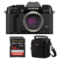 Fujifilm X-T50 Mirrorless Came Picture