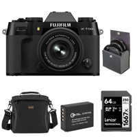 Fujifilm X-T50 Mirrorless Came Picture