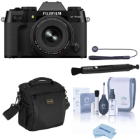 Fujifilm X-T50 Mirrorless Came Picture