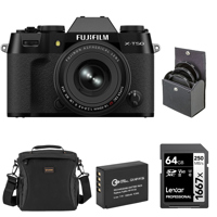Fujifilm X-T50 Mirrorless Came Picture