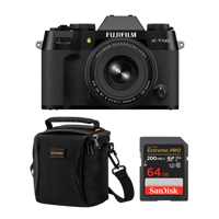 Fujifilm X-T50 Mirrorless Came Picture