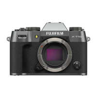 Fujifilm X-T50 Mirrorless Came Picture