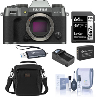 Fujifilm X-T50 Mirrorless Came Picture