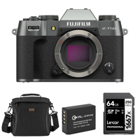 Fujifilm X-T50 Mirrorless Came Picture