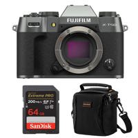 Fujifilm X-T50 Mirrorless Came Picture