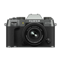 Fujifilm X-T50 Mirrorless Came Picture