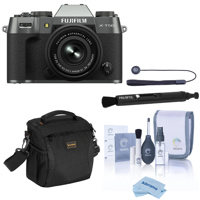 Fujifilm X-T50 Mirrorless Came Picture