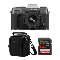 Fujifilm X-T50 Mirrorless Came Picture
