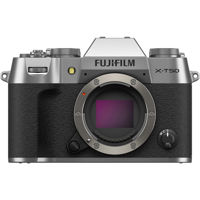 Fujifilm X-T50 Mirrorless Came Picture