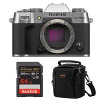Fujifilm X-T50 Mirrorless Came Picture