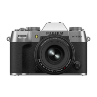 Fujifilm X-T50 Mirrorless Came Picture