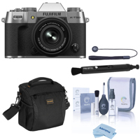 Fujifilm X-T50 Mirrorless Came Picture