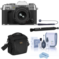 Fujifilm X-T50 Mirrorless Came Picture