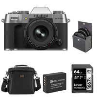 Fujifilm X-T50 Mirrorless Came Picture
