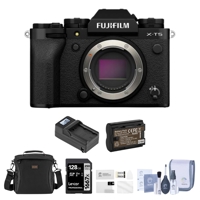 Fujifilm X-T5 Mirrorless Camer Picture