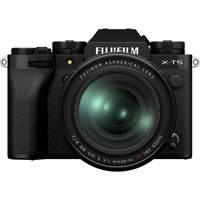 Fujifilm X-T5 Mirrorless Camer Picture