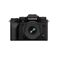 Fujifilm X-T5 Mirrorless Camer Picture