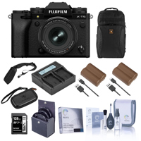 Fujifilm X-T5 Mirrorless Camer Picture