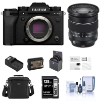 Fujifilm X-T5 Mirrorless Camer Picture
