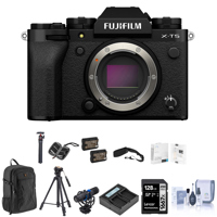 Fujifilm X-T5 Mirrorless Digit Picture