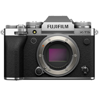 Fujifilm X-T5 Mirrorless Camer Picture