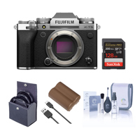 Fujifilm X-T5 Mirrorless Camer Picture