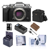 Fujifilm X-T5 Mirrorless Camer Picture