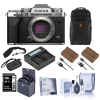 Fujifilm X-T5 Mirrorless Camer Picture