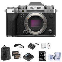 Fujifilm X-T5 Mirrorless Camer Picture