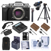 Fujifilm X-T5 Mirrorless Camer Picture