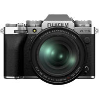 Fujifilm X-T5 Mirrorless Camer Picture