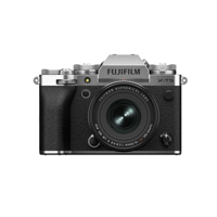 Fujifilm X-T5 Mirrorless Camer Picture