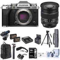 Fujifilm X-T5 Mirrorless Camer Picture