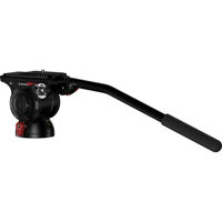 iFootage Komodo K5S Fluid Head Picture